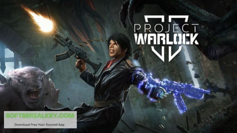 Project Warlock II v1.0.1.26-P2P