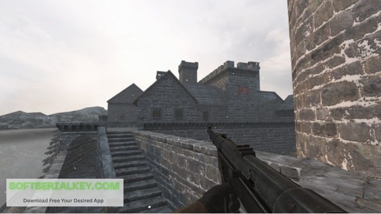 RealRTCW v5.2