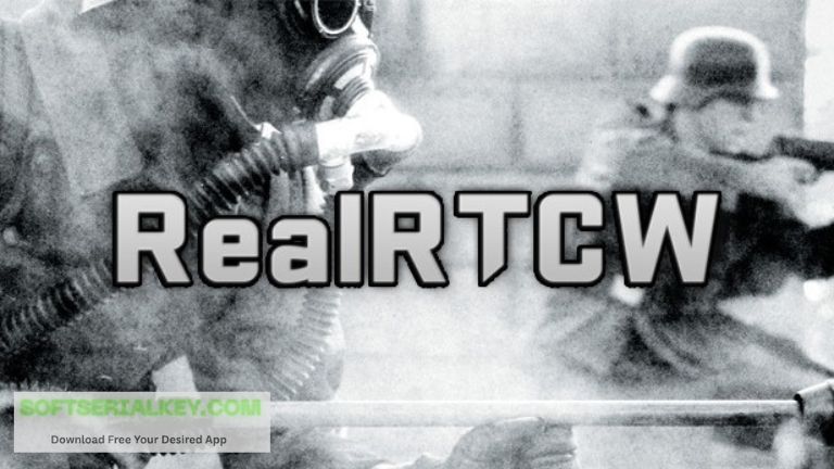 RealRTCW v5.2