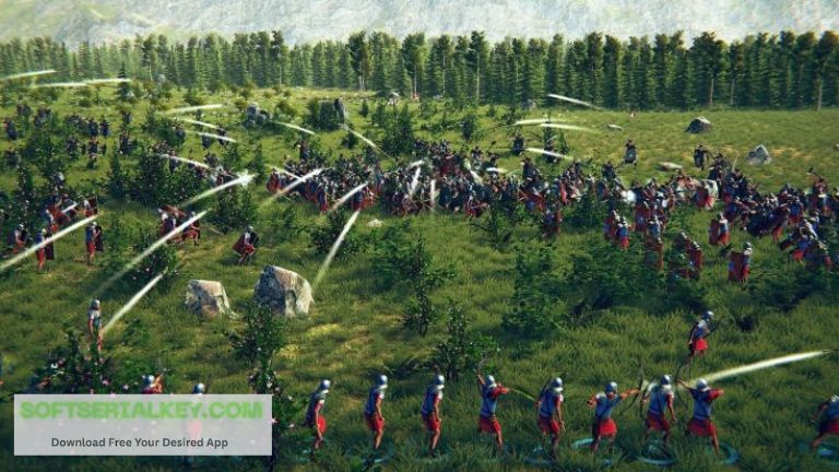 Roman Triumph Survival City Builder-Repack