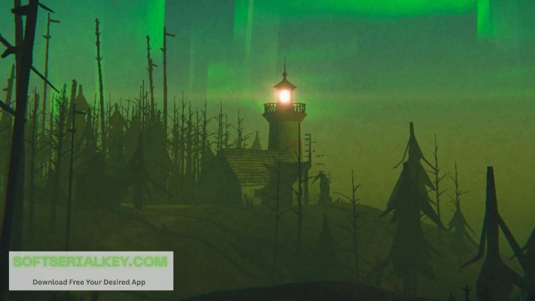 Static Dread The Lighthouse v1.1-P2P