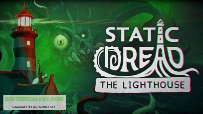 Static Dread The Lighthouse v1.1-P2P