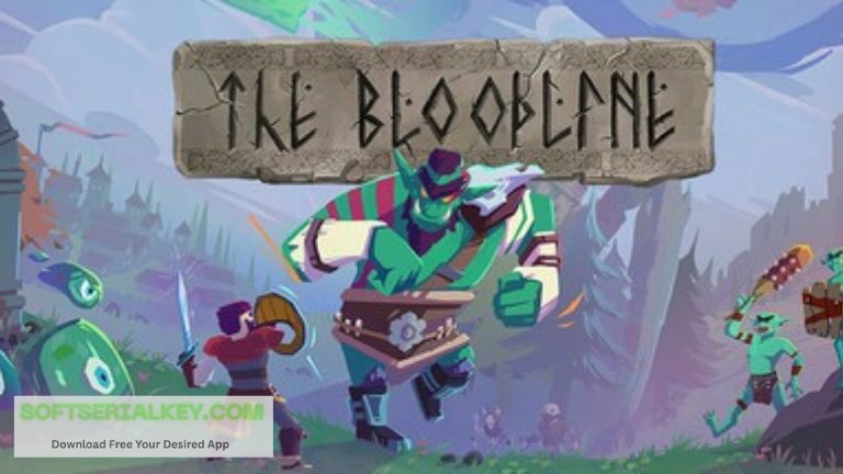 The Bloodline Build 19995121