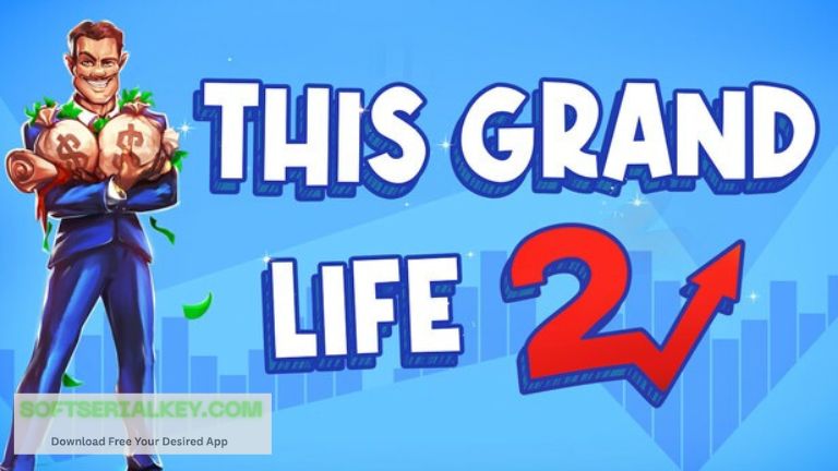 This Grand Life 2 v1.01.06-P2P