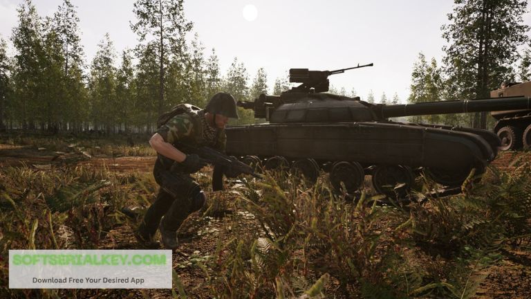 Total Conflict Resistance v1.05.2 Early Access