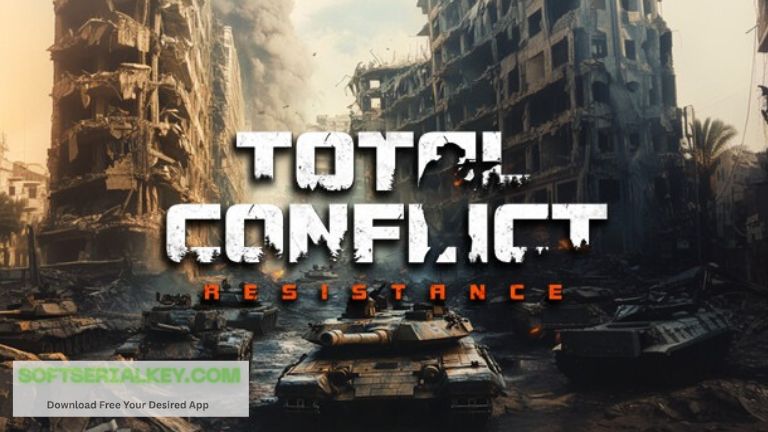 Total Conflict Resistance v1.05.2 Early Access