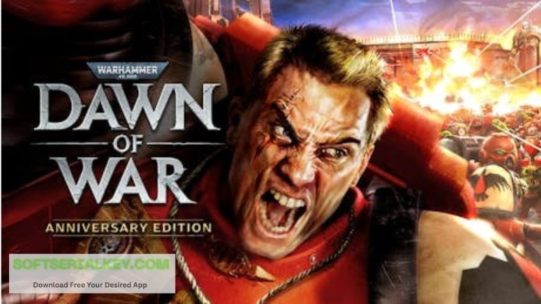 Warhammer 40000 Dawn of War Definitive Edition v2.1.1.HF-P2P