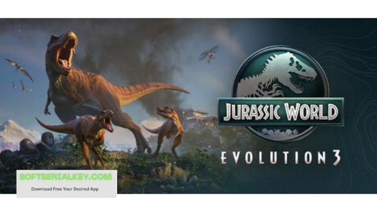 Jurassic World Evolution 3