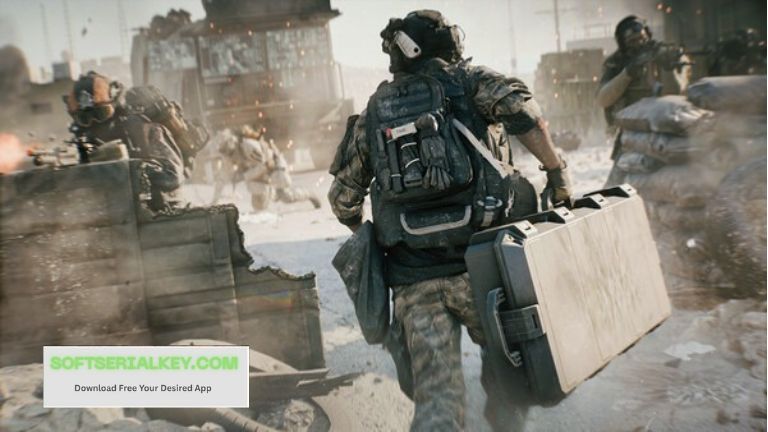 Battlefield™ REDSEC