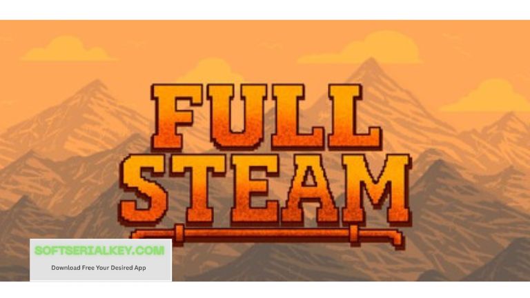 Full Steam