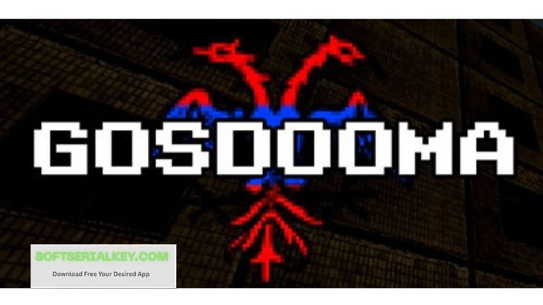 GOSDOOMA