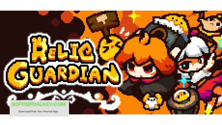 Relic Guardian - Tower Defense