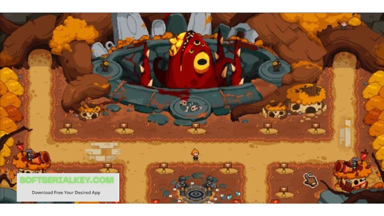 Relic Guardian - Tower Defense