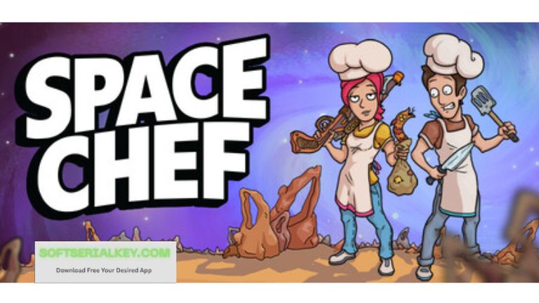 Space Chef