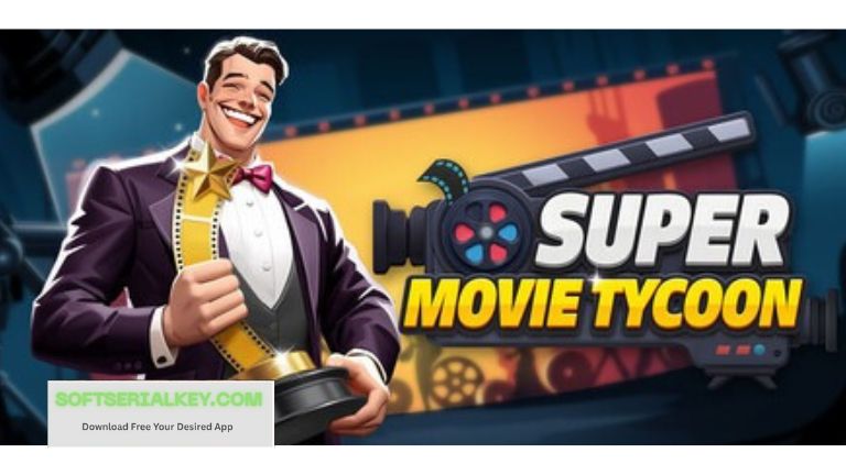 Super Movie Tycoon