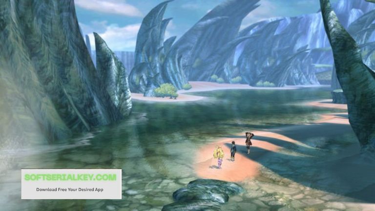 Tales of Xillia Remastered