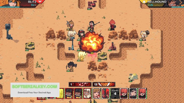 ANIWARS: Call of the Void