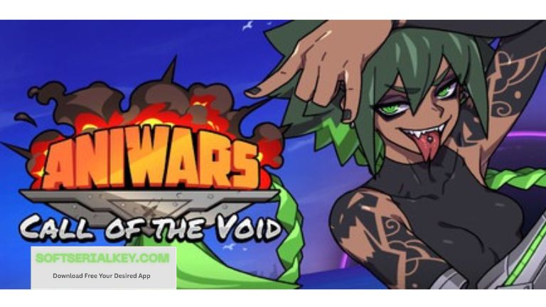 ANIWARS Call of the Void