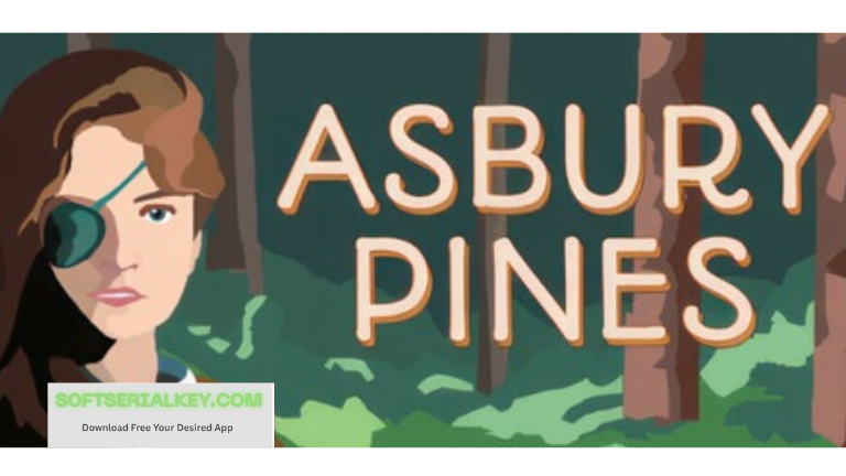 Asbury Pines