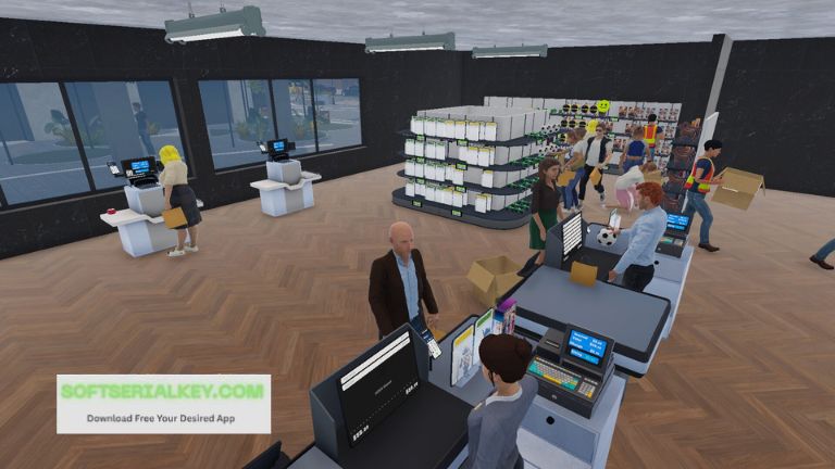 Business Simulator 2026