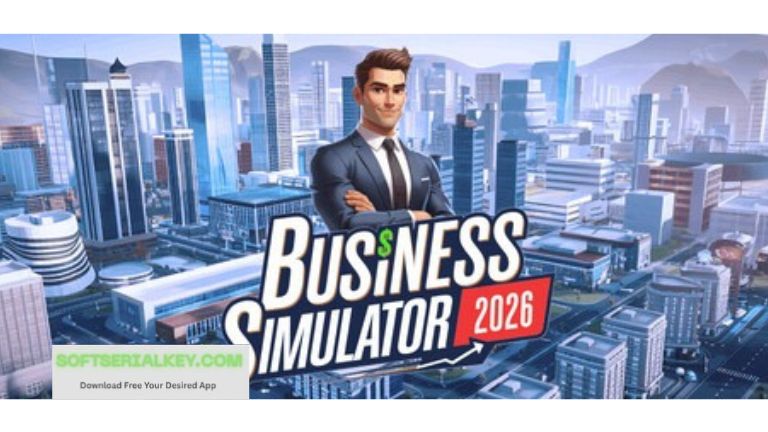 Business Simulator 2026