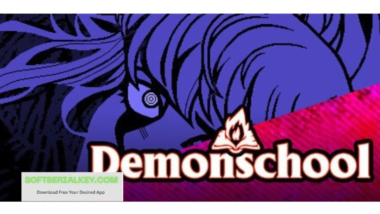 Demonschool