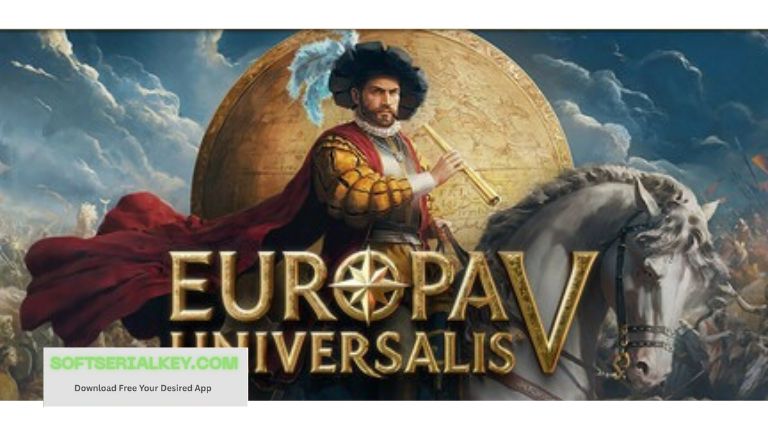 Europa Universalis V