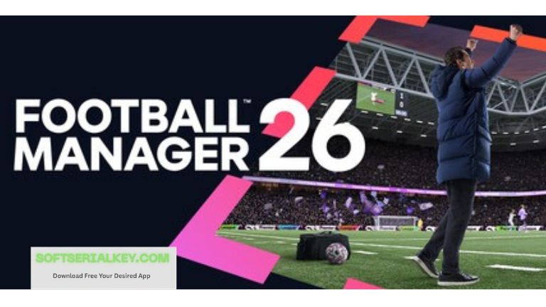 Football Manager 26