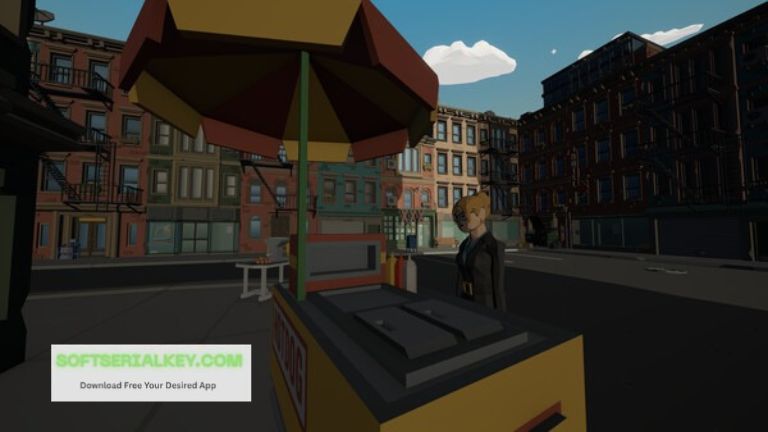 Hotdog Cart Simulator