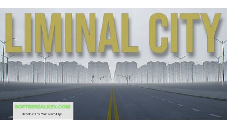 Liminal City