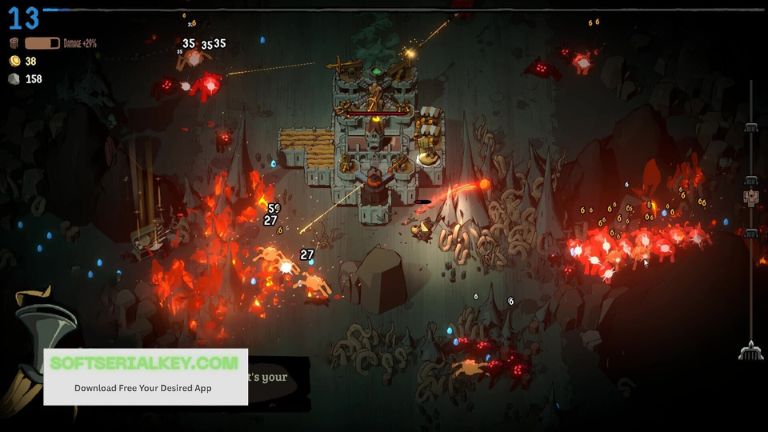 Monsters are Coming! Rock & Road