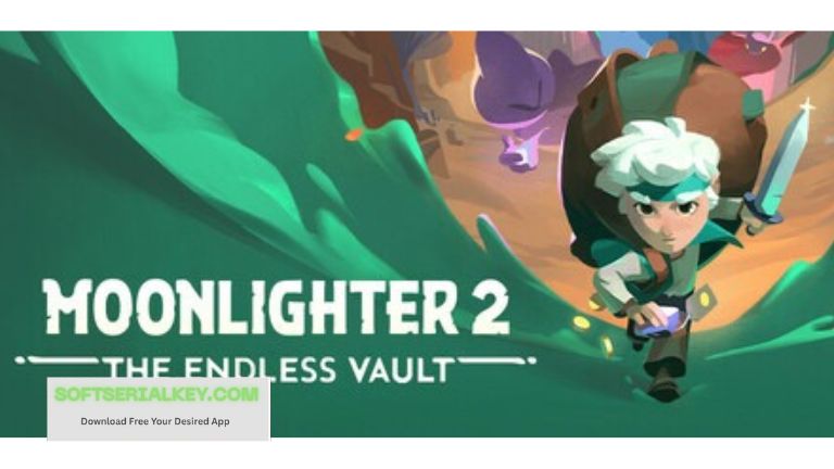 Moonlighter 2 The Endless Vault