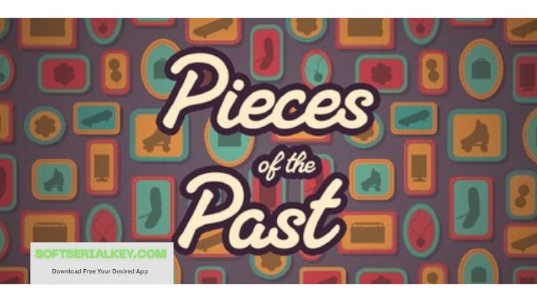 Pieces of the Past