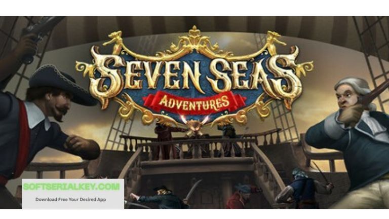 Seven Seas Adventures