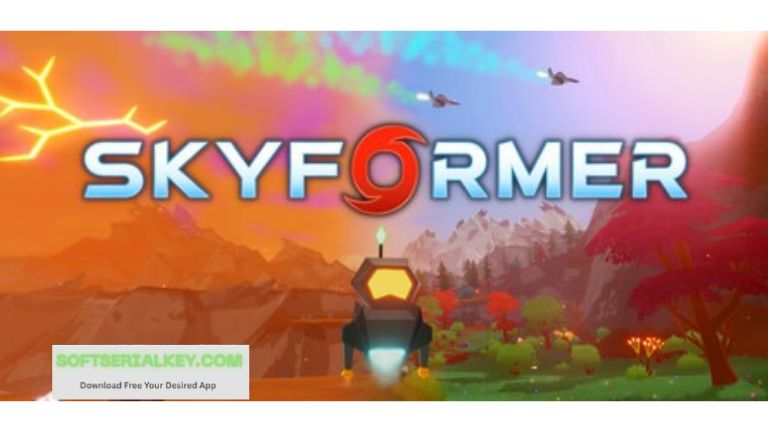 Skyformer