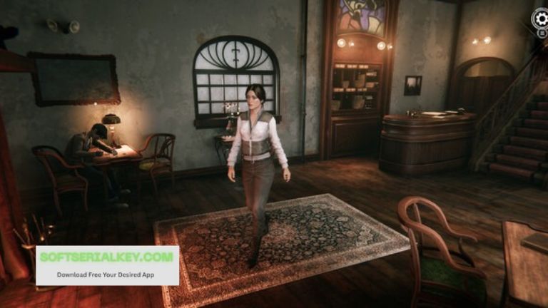 Syberia - Remastered