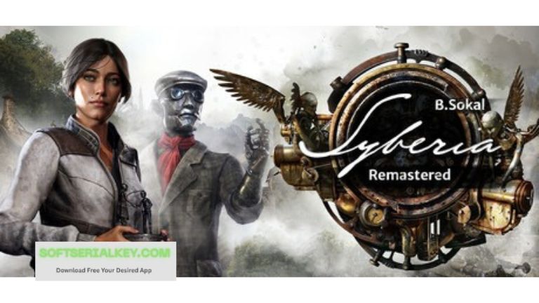Syberia - Remastered