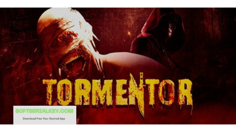 TORMENTOR