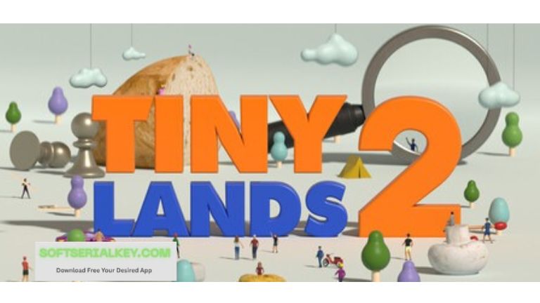 Tiny Lands 2
