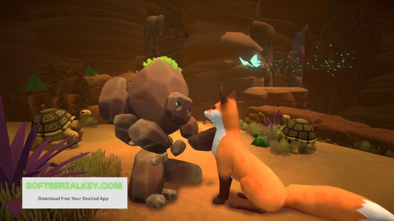 Unpetrified Echoes of Nature