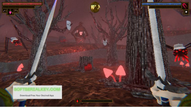 Verho - Curse of Faces