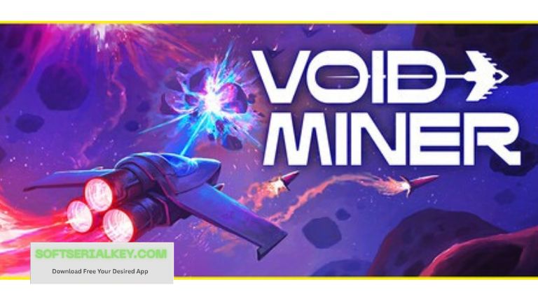 Void Miner – Incremental Asteroids Roguelite
