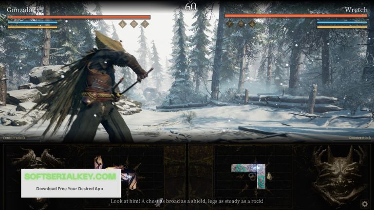 Wretch Divine Ascent