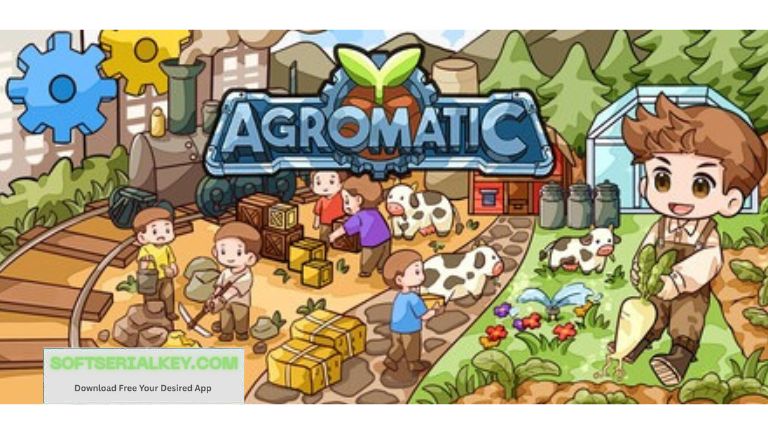 Agromatic