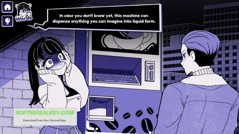 Anomalous Coffee Machine 2