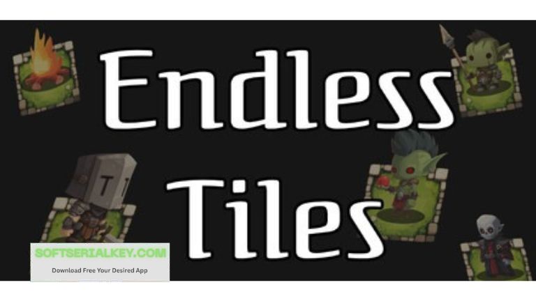 Endless Tiles