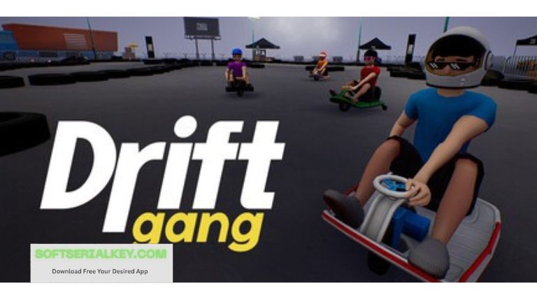 Drift Gang