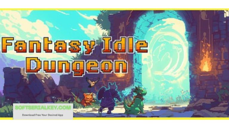 Fantasy Idle Dungeon
