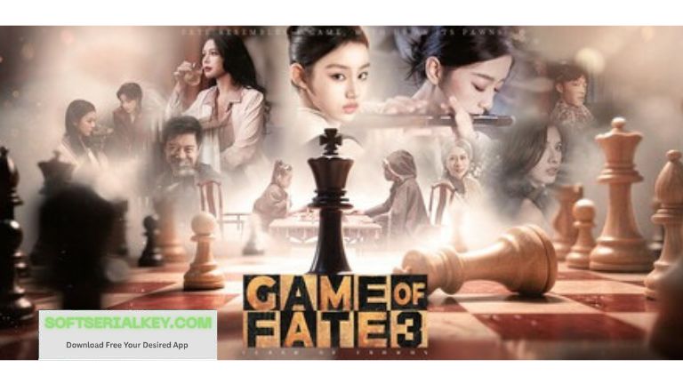 Game Of Fate 3：Clash Of Crowns