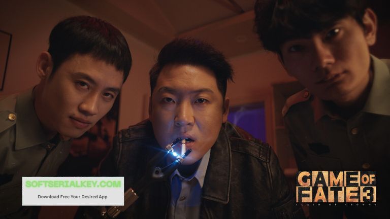 Game Of Fate 3：Clash Of Crowns 